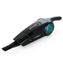 Orbegozo AP 1500 Aspirador de Mano Sin Cable 2 en 1 (Sólidos y Líquidos) con Batería 7.4V, 400ml de Depósito y 20 Min de Autonomía - Base Cargadora y Accesorios Incluidos